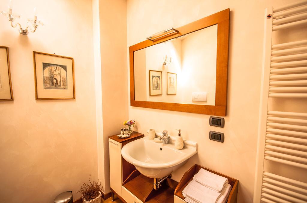 Podere La Rondine Prato  Room photo