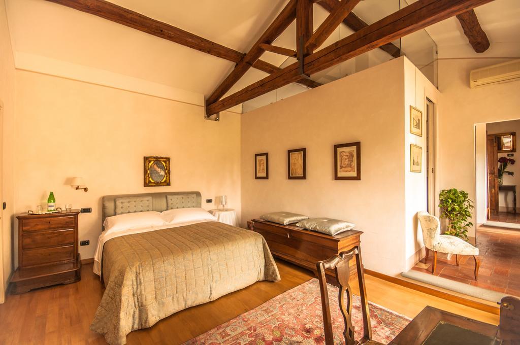 Podere La Rondine Prato  Room photo
