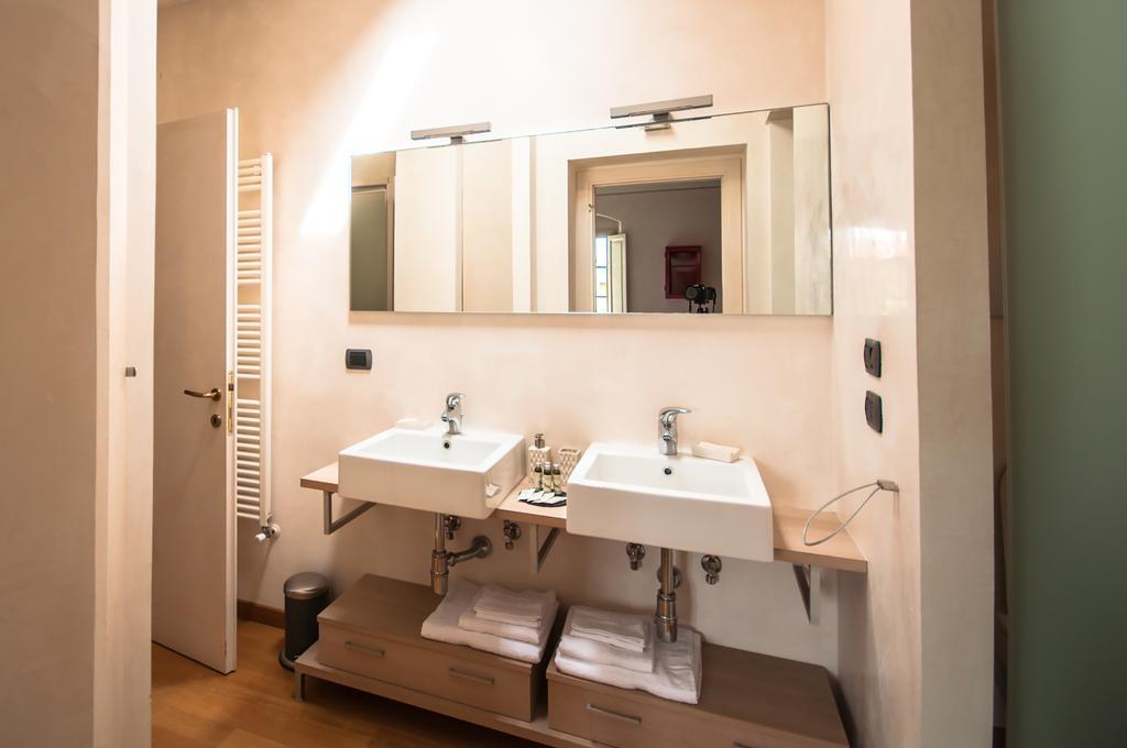 Podere La Rondine Prato  Room photo