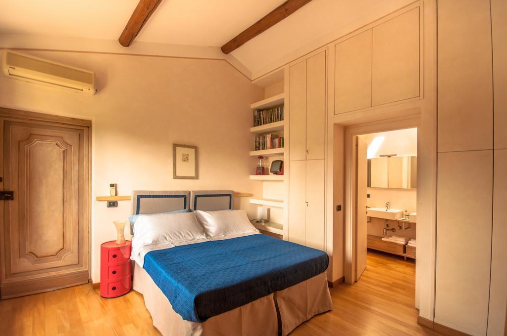Podere La Rondine Prato  Room photo