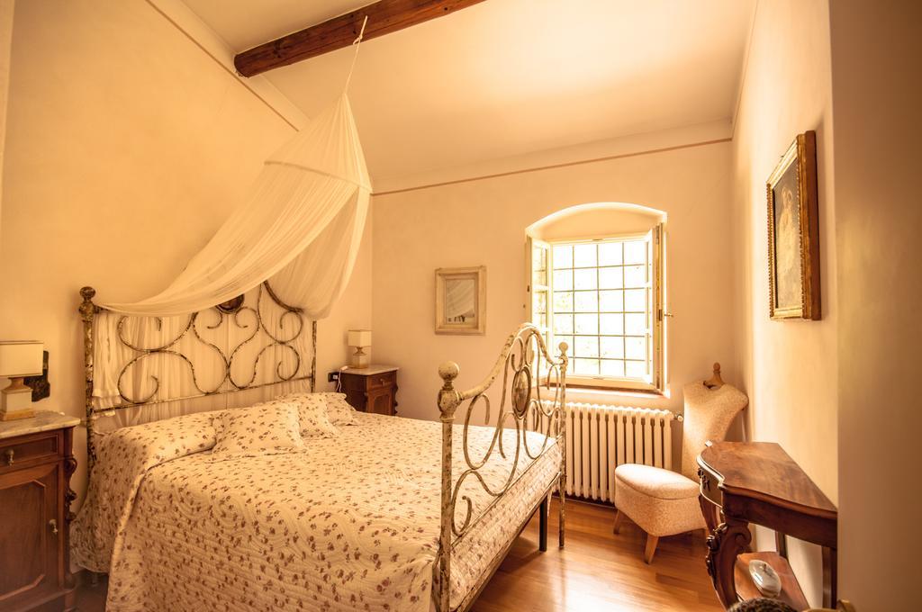 Podere La Rondine Prato  Room photo