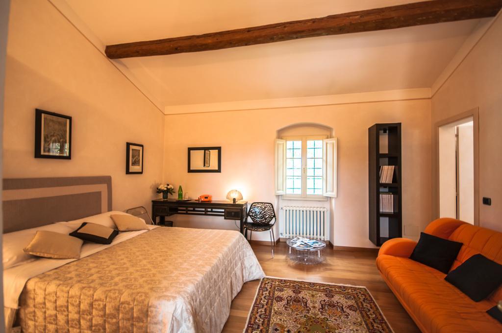 Podere La Rondine Prato  Room photo