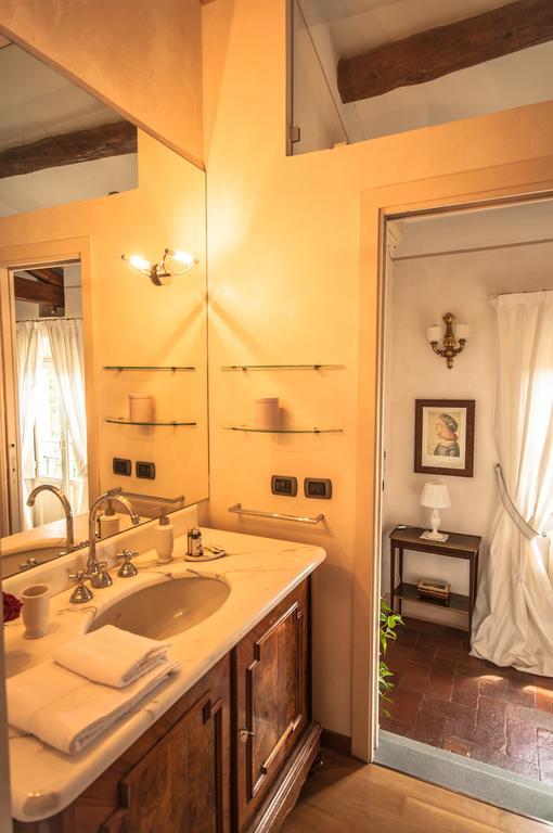 Podere La Rondine Prato  Room photo