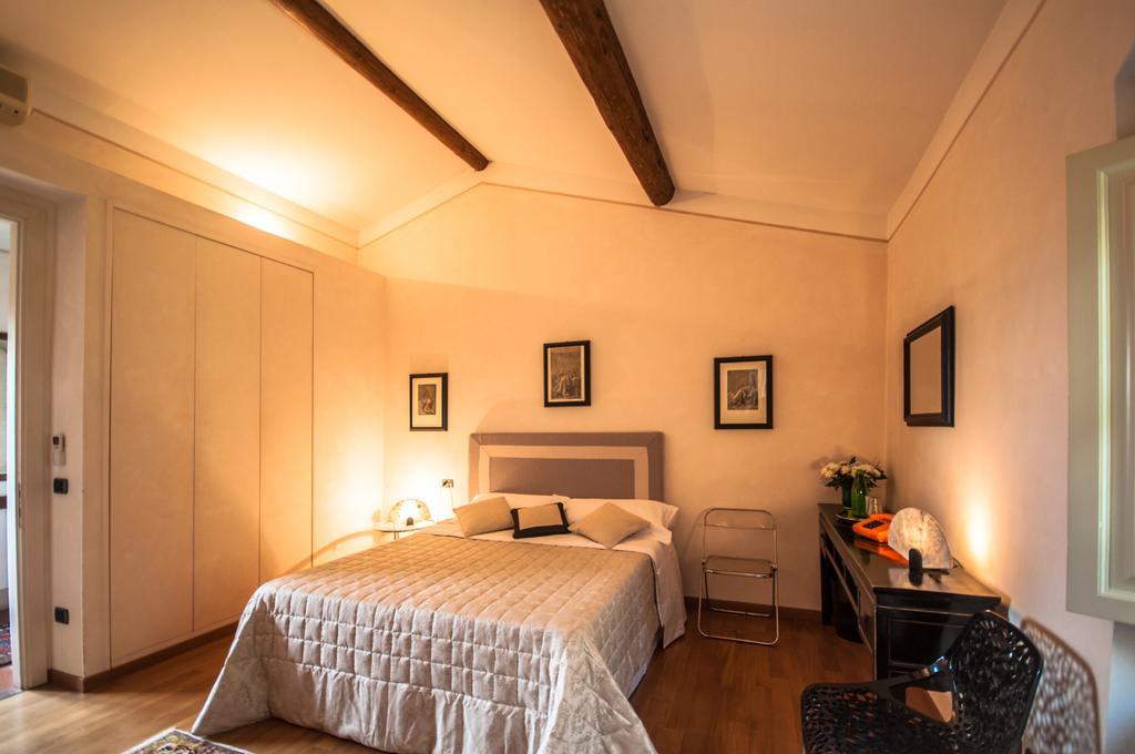 Podere La Rondine Prato  Room photo